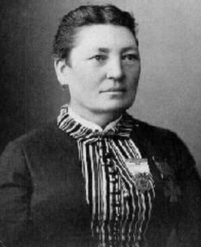 Van Buren Regional Genealogical Society planning presentation on Civil War nurse from Michigan