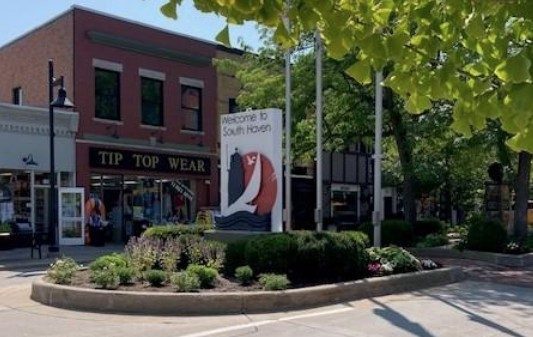 South Haven Council shoots down new zoning for proposed development