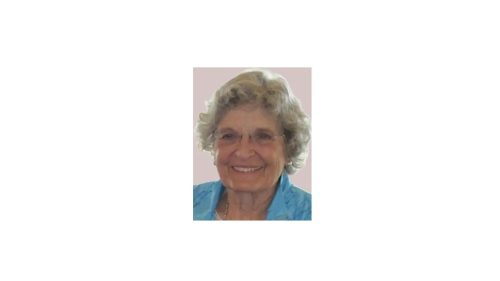 Joyce Lurine Thompson