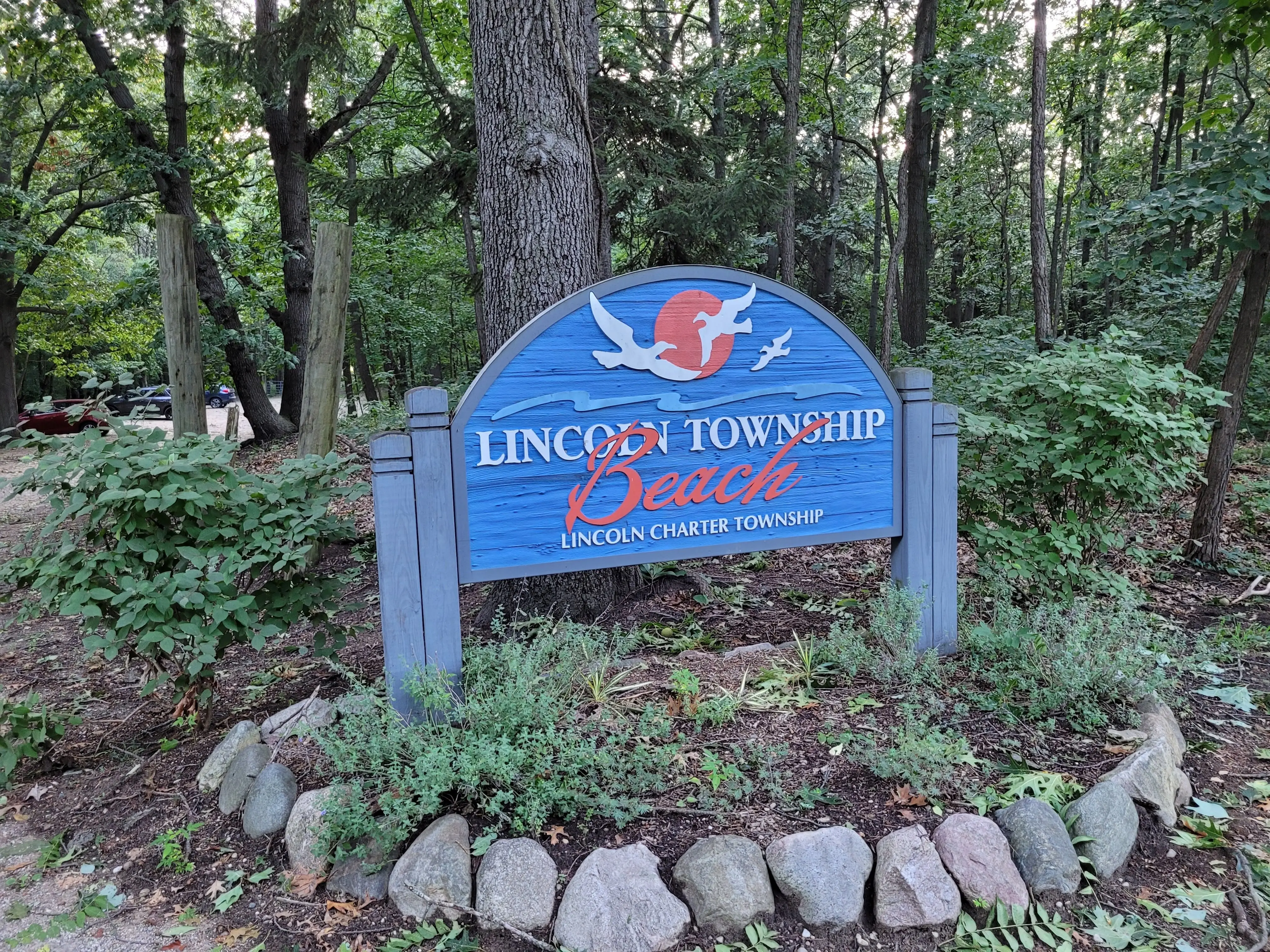 Grants for restrooms at Lincoln Township Beach and Buchanan's ...