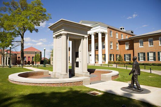 Father, son federally charged in connection to death of Ole Miss ...