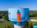 south-havenwater-tower