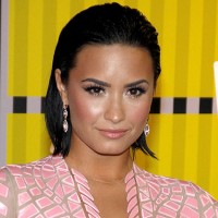 Demi Lovato Is Latest Victim of Nude Photo Leak | Q101