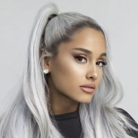 Ariana Grande Hints Shes Bisexual In New Song Monopoly Q101