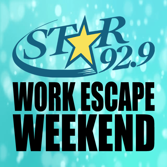 Work Escape Weekend - Vimarsana News