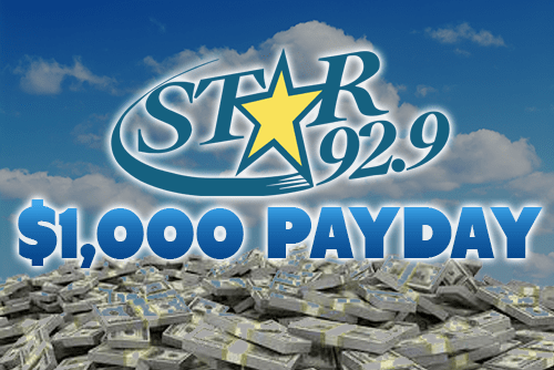 $1,000 Payday - Vimarsana News