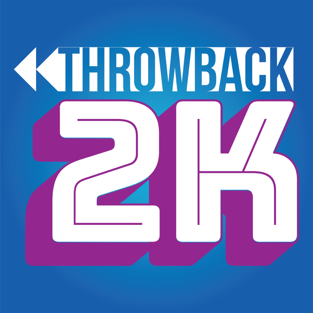 Throwback 2K - Vimarsana News