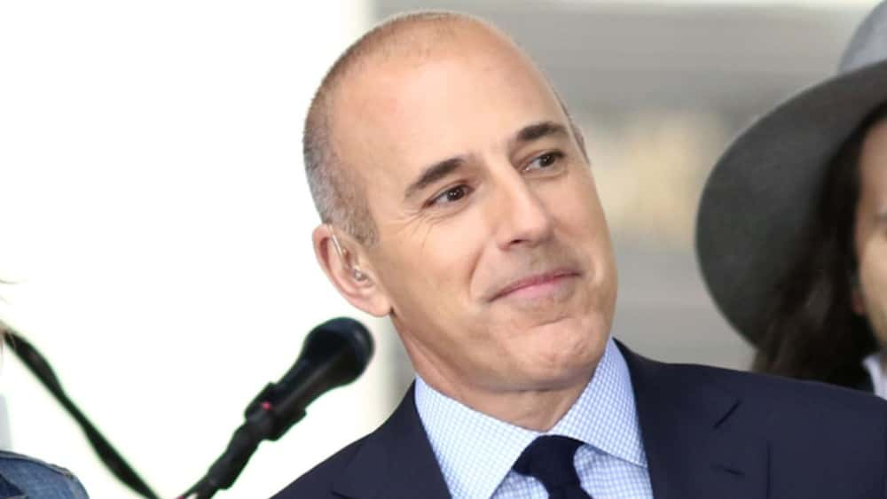 Matt Lauer Releases Statment Apologizes After Firing For Sexual