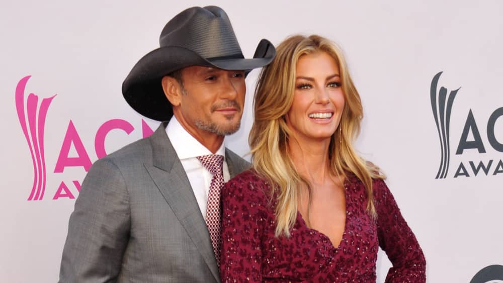 Take a look at Faith Hill and Tim McGraw in the trailer for the ...