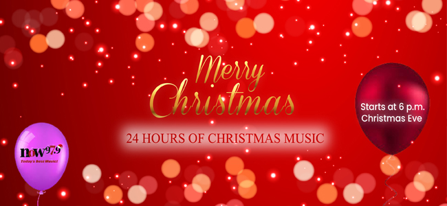 24 Hours of Christmas - Vimarsana News