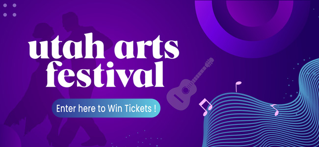 Utah Arts Festival - Vimarsana News