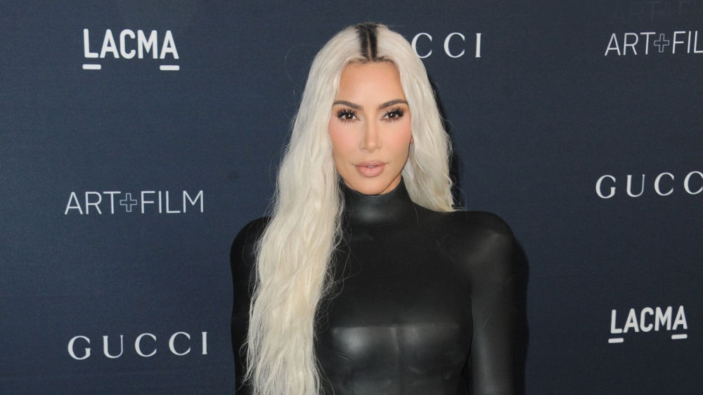 Kim Kardashian to star in Season 12 of 'American Horror Story' | NOW 97.9!