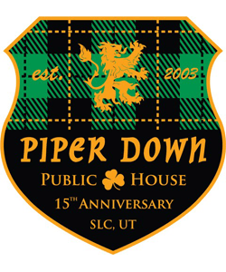 Piper Down | 103.1 The Wave