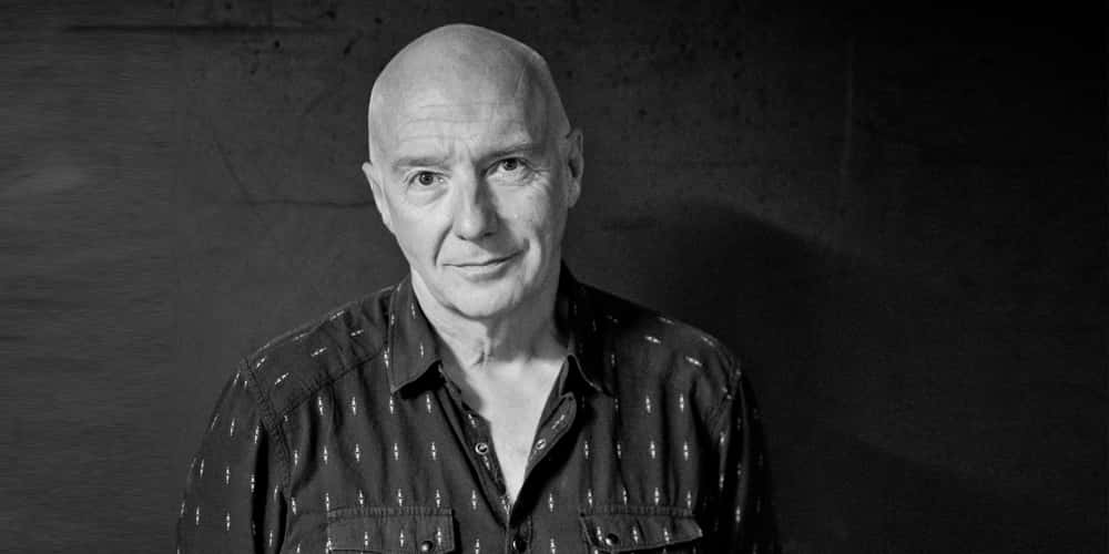 Midge Ure 1/24 | 103.1 The Wave