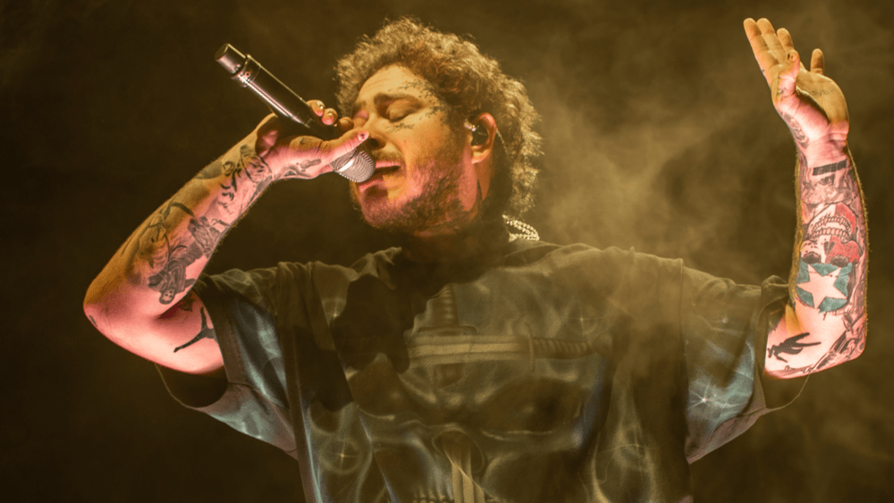 Post Malone And Tyla Yaweh Debut New Single Tommy Lee Hits