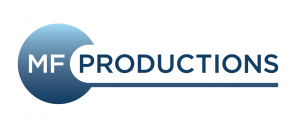 MF Productions Logo