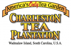 Charleston Tea Plantation Logo