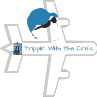 Trippin with The Critic | The Bridge at 1055