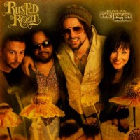 Rusted Root | Charleston Music Hall