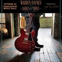 Warren Haynes | Charleston Music Hall