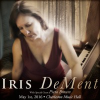 iris-dement