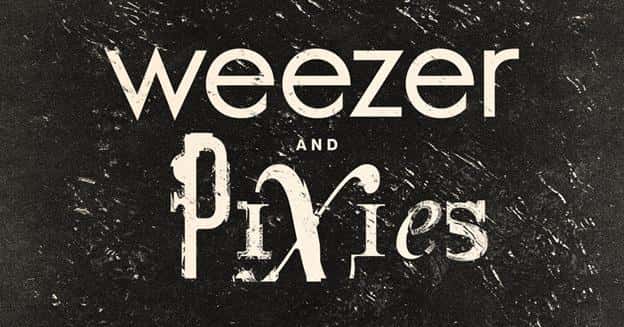 weezer-and-pixies