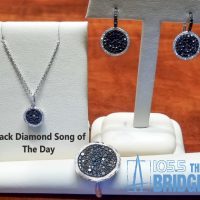 black-diamond-song-of-the-day