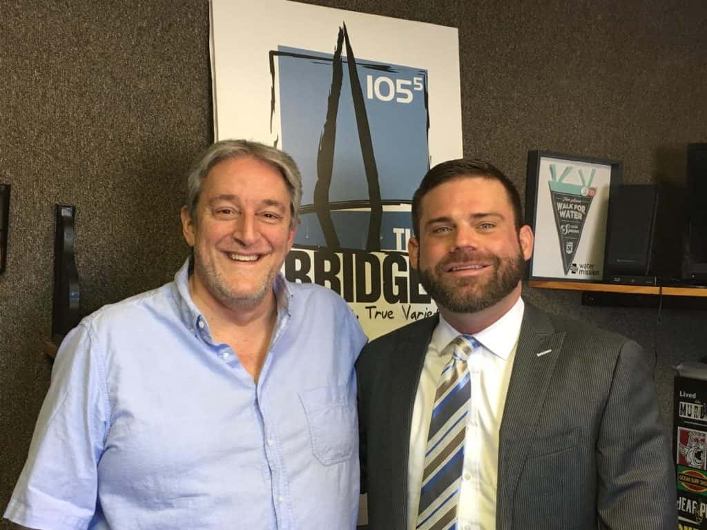 The Legal Buzz with Attorney David Aylor – February 3rd, 2020 | Charleston, SC 105.5 The Bridge