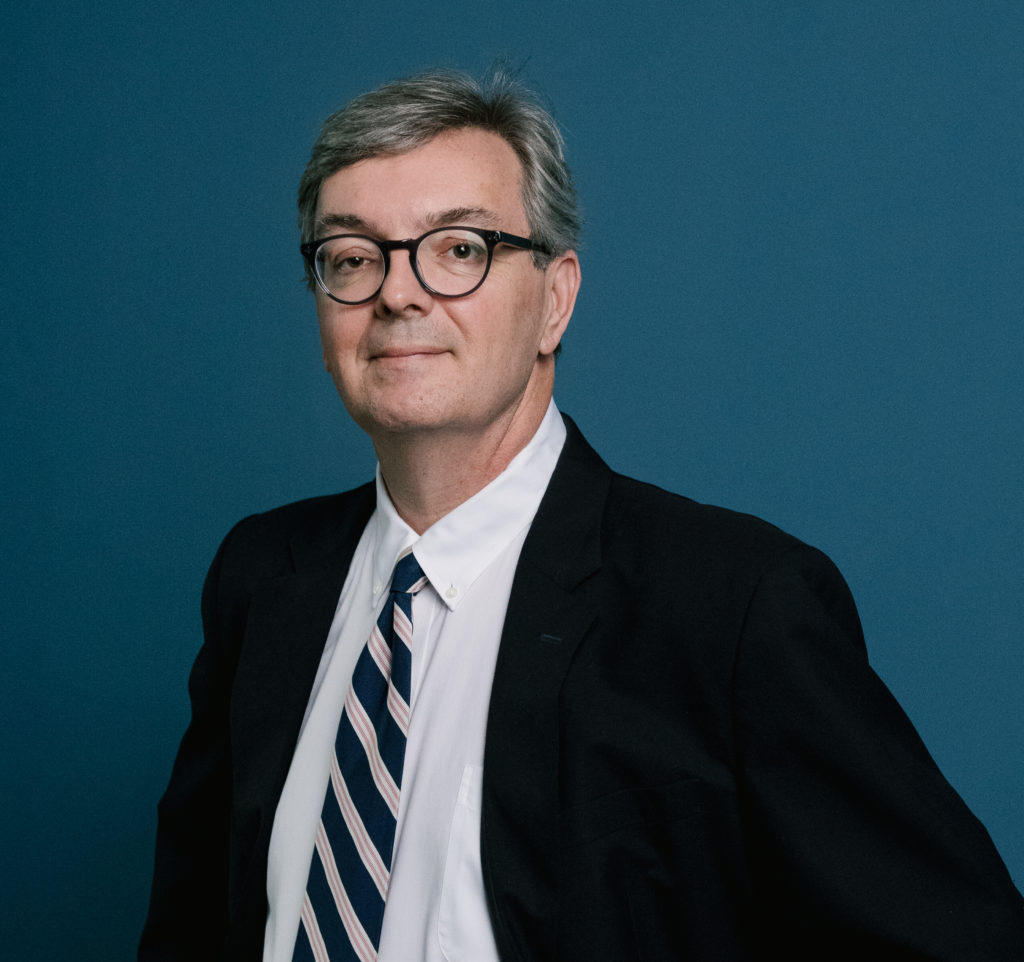 A Conversation with Andy Brack: Looking Back On 2021 & Ahead To 2022 - Vimarsana News