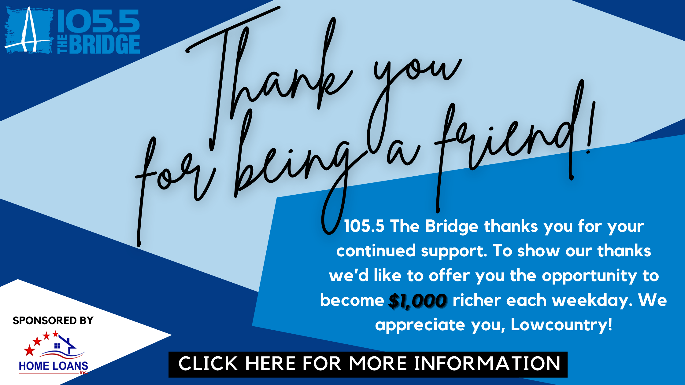 thank-you-for-being-a-friend-charleston-sc-105-5-the-bridge