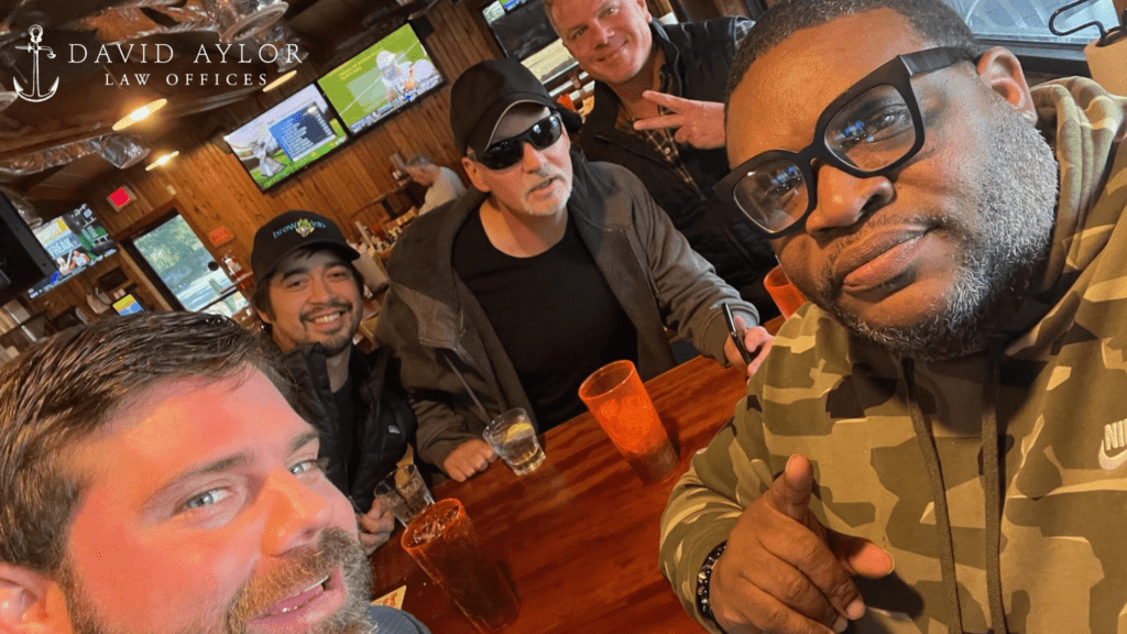 Happy Hour Hangouts Wild Card Weekend in North Charleston - Vimarsana News