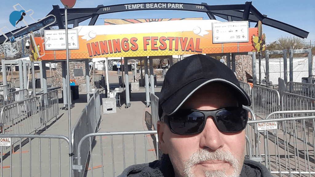 Trippin with The Critic in Tempe, AZ - Vimarsana News