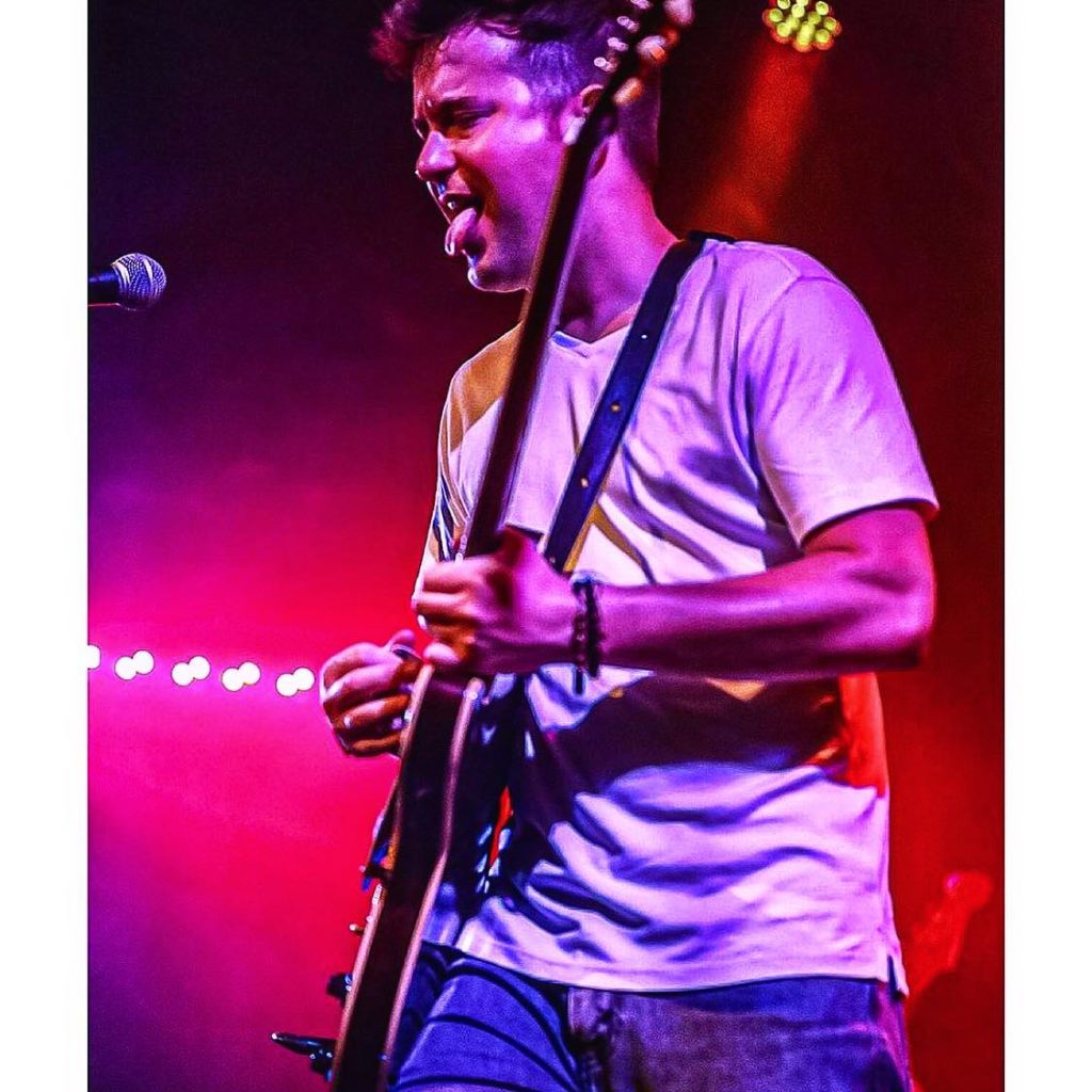 Local Bands, Bourbon & Beer with the Lowcountry's Tyler Boone | Charleston, SC 105.5 The Bridge - Vimarsana News