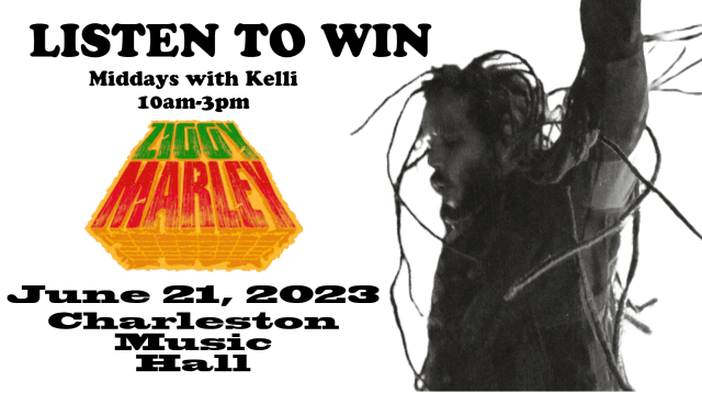 Win Tickets to See Ziggy Marley - Vimarsana News
