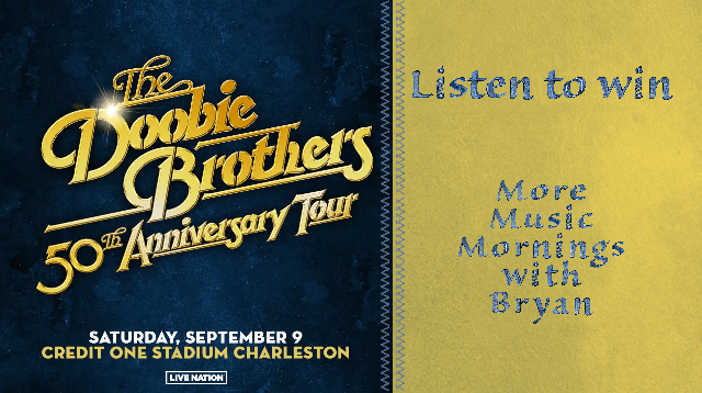Win Your Tickets to The Doobie Brothers! - Vimarsana News