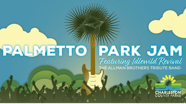 Win Entry to Palmetto Park Jam! - Vimarsana News