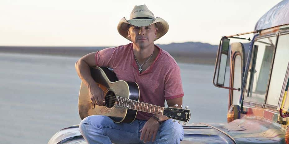 kenny chesney new song 2020