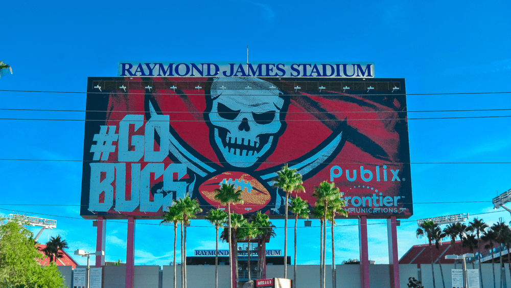 Tampa Bay defeat Green Bay; Chiefs win against Bills to advance to Super Bowl LV - Vimarsana News