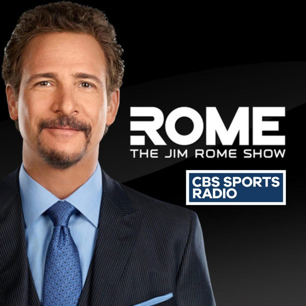 Jim Rome Hour 2 7/21/2021 960 The Zone