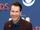 Russell Dickerson at the Academy of Country Music Awards 2018 at MGM Grand Garden Arena on April 15^ 2018 in Las Vegas^ NV