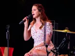 Lana del Rey performs in concert at FIB (Festival Internacional de Benicassim) Festival on July 19^ 2019 in Benicassim^ Spain.