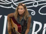 Sheryl Crow performs at the KAABOO music festival Del Mar^ California USA - 09-15-2019