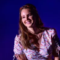 Lana del Rey performs in concert at FIB (Festival Internacional de Benicassim) Festival on July 19^ 2019 in Benicassim^ Spain.