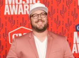 Mitchell Tenpenny attends the 2019 CMT Music Awards at Bridgestone Arena on June 5^ 2019 in Nashville^ Tennessee.