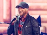 Cole Swindell performs onstage during the 2021 iHeartCountry Festival Presented By Capital One at The Frank C. Erwin Jr. Center on October 30^ 2021 in Austin^ Texas.