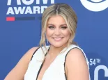 Lauren Alaina at the 54th Academy of Country Music Awards at the MGM Grand Garden Arena on April 7^ 2019 in Las Vegas^ NV