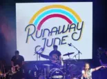 Runaway June perform at CMT's RAMJAM at TopGolf on June 3^ 2019 in Nashville^ Tennessee.