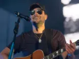 Eric Church headlines BottleRock Music Festival day 3. Napa^ CAUSA: 6-1-14