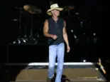 Kenny Chesney performs onstage at the Runaway Country Music Fest at Osceola Heritage Park on March 19^ 2016 in Kissimmee^ Florida.