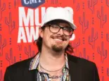 Hardy attends the 2019 CMT Music Awards at the Bridgestone Arena on June 5^ 2019 in Nashville^ Tennessee.